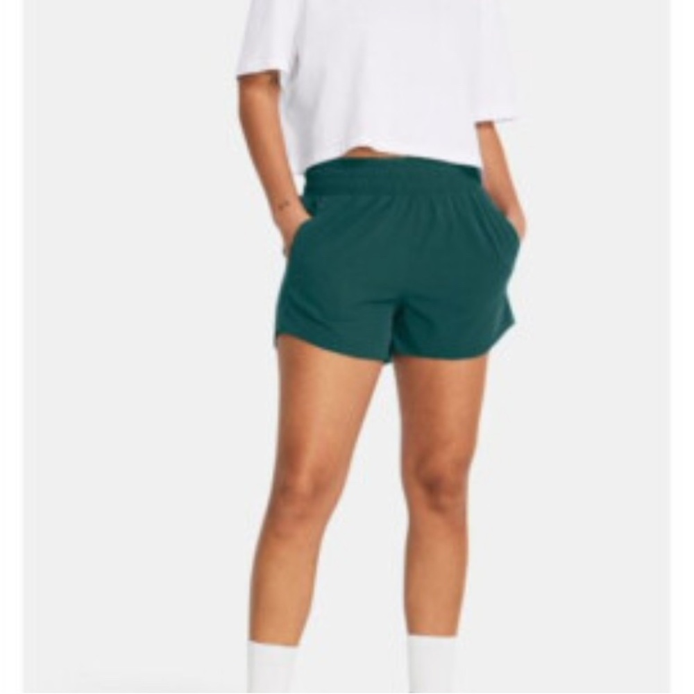 Athleta shorts